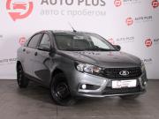 Lada (ВАЗ) Vesta I Минеральные Воды  - изображение 20