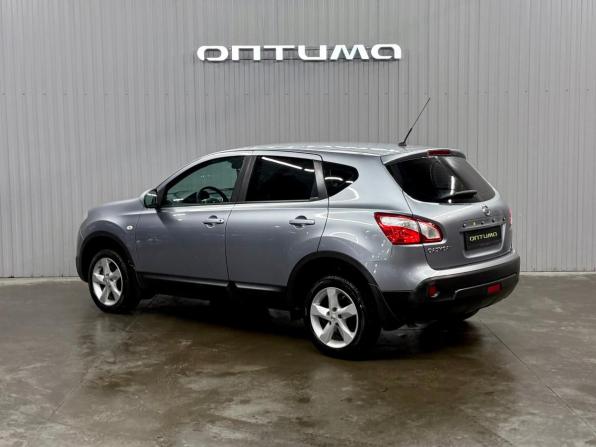 Nissan Qashqai I Рестайлинг с пробегом 2011 года, цена 1 147 000 рублей, 226411 км, внедорожник, Автокод Объявления