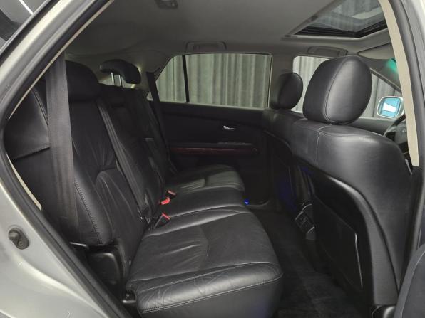 Lexus RX II Рестайлинг с пробегом 2008 года, цена 1 399 000 рублей, 270000 км, внедорожник, Автокод Объявления
