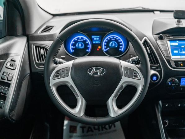 Hyundai ix35 I с пробегом 2012 года, цена 1 299 000 рублей, 130071 км, внедорожник, Автокод Объявления