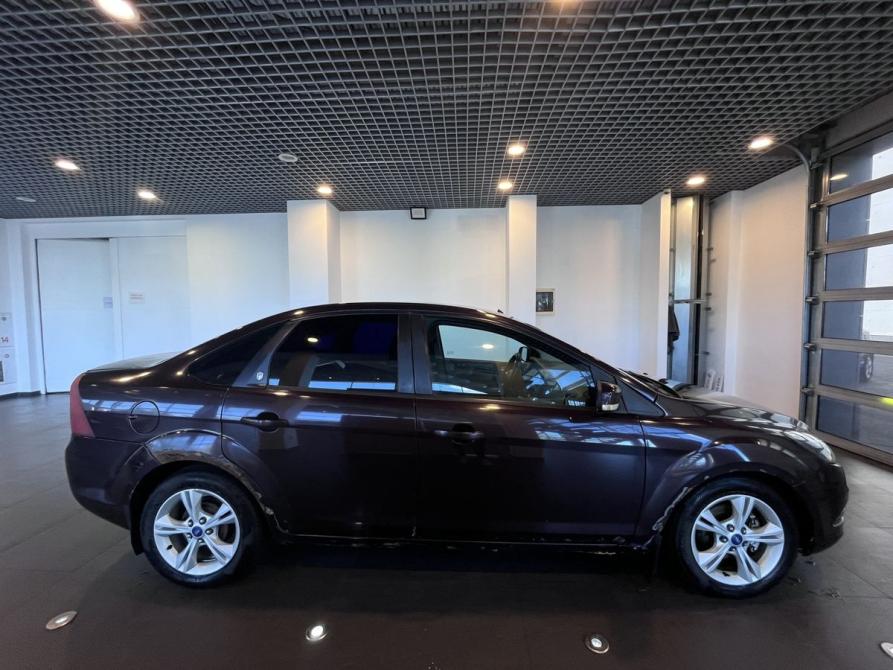 Ford Focus II Рестайлинг Чебоксары  - изображение 2