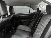 Toyota Corolla XI (E160 E170 E180) Екатеринбург  - изображение 42