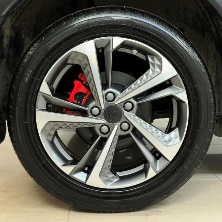 Geely Coolray I Рестайлинг с пробегом 2024 года, цена 2 320 000 рублей, 9534 км, внедорожник, Автокод Объявления
