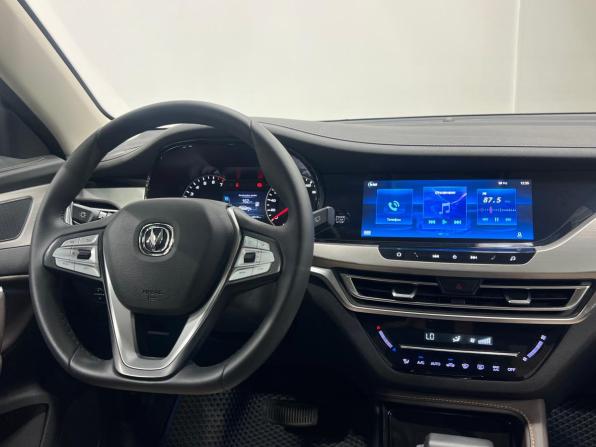 Changan CS35 Plus I с пробегом 2022 года, цена 1 599 000 рублей, 28300 км, внедорожник, Автокод Объявления
