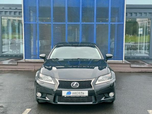 Lexus GS IV с пробегом 2014 года, цена 2 099 000 рублей, 205000 км, седан, Автокод Объявления