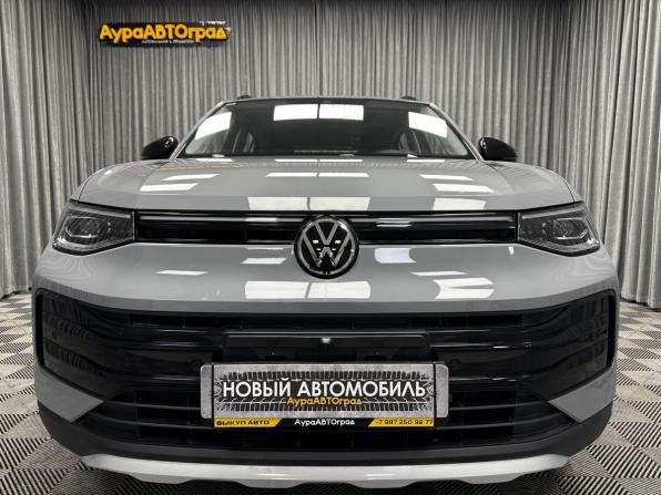 Volkswagen Tharu XR с пробегом 2026 года, цена 3 100 000 рублей, 32 км, внедорожник, Автокод Объявления