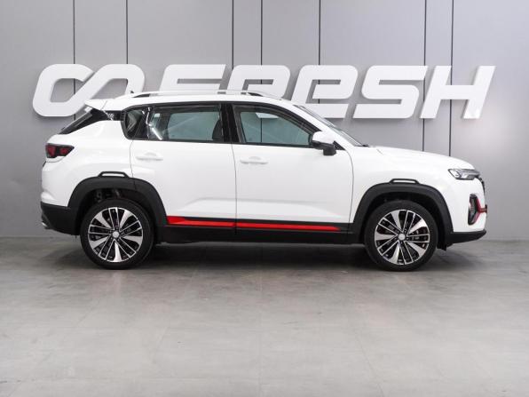 Changan CS35 Plus I Рестайлинг с пробегом 2024 года, цена 1 899 000 рублей, 33682 км, внедорожник, Автокод Объявления