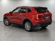 Haval Jolion I Рестайлинг Москва  - изображение 37