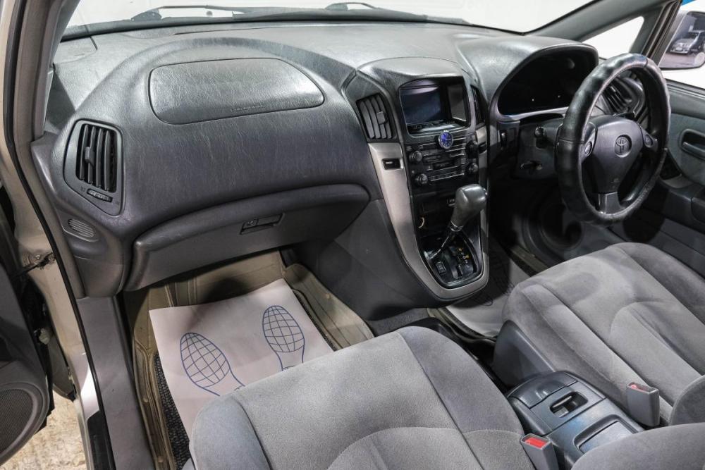 Toyota Harrier I (XU10) Новокузнецк  - изображение 14