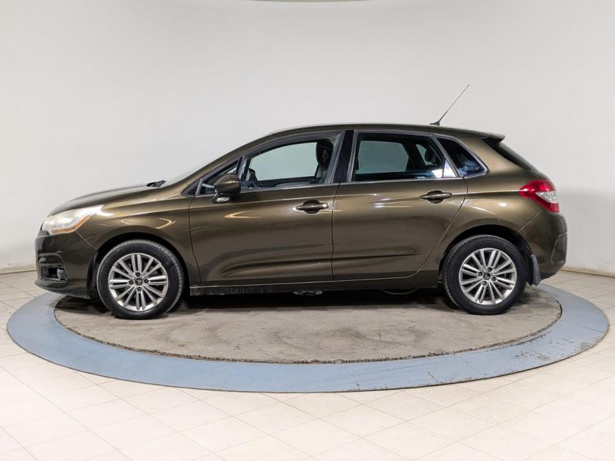 Citroen C4 II Екатеринбург  - изображение 5