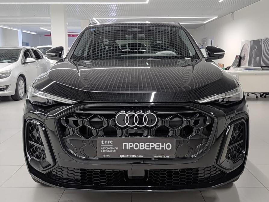 Audi Q5 III (GU) Казань  - изображение 2