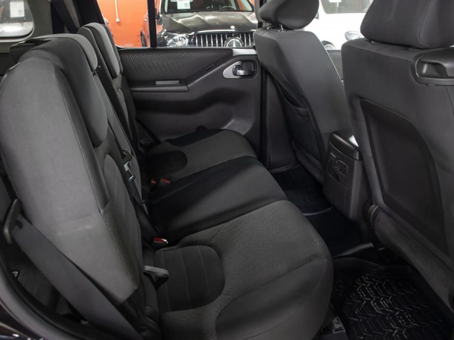 Nissan Pathfinder III Рестайлинг Москва  - изображение 15