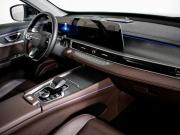 Chery Tiggo 8 Pro Max I Рестайлинг Москва  - изображение 33