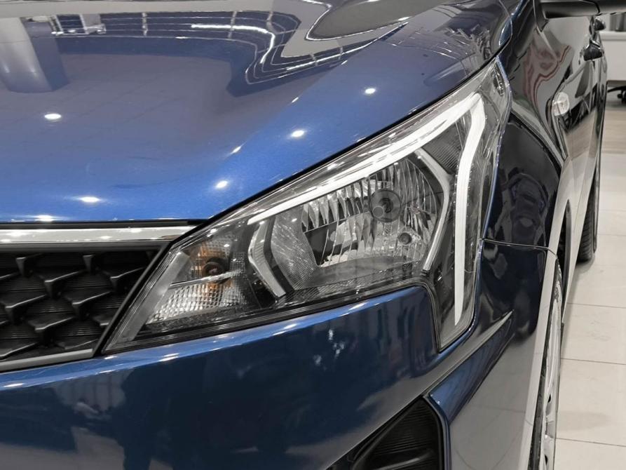 Kia Rio IV Рестайлинг Казань  - изображение 21