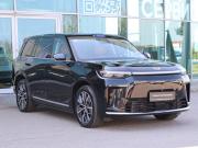 GAC Trumpchi S9 Санкт-Петербург  - изображение 36