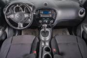 Nissan Juke I Томск  - изображение 29