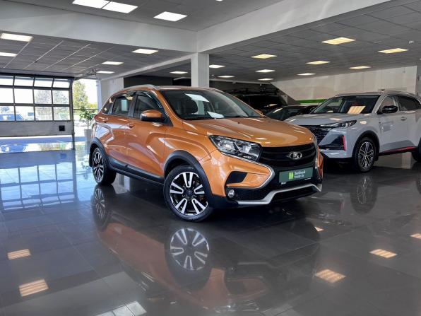 Lada (ВАЗ) XRAY I с пробегом 2020 года, цена 1 095 000 рублей, 98698 км, хэтчбек, Автокод Объявления