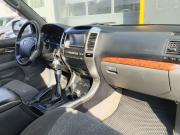 Toyota Land Cruiser Prado 120 Series Рестайлинг Москва  - изображение 23