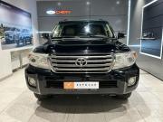 Toyota Land Cruiser 200 Series Рестайлинг 1 Новосибирск  - изображение 25