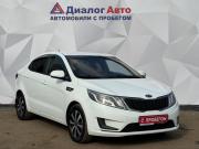 Kia Rio III Набережные Челны  - изображение 24