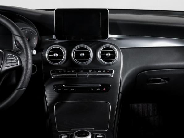 Mercedes-Benz GLC I (X253) с пробегом 2018 года, цена 3 000 000 рублей, 112477 км, внедорожник, Автокод Объявления
