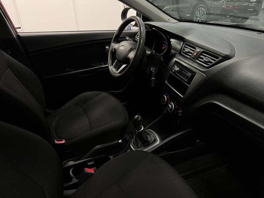 Kia Rio III Казань  - изображение 13