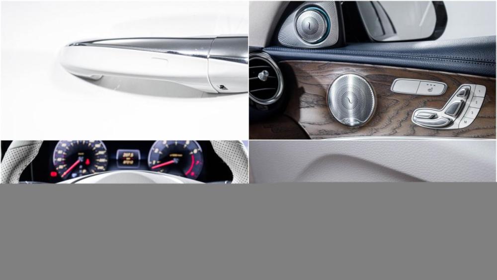 Mercedes-Benz E-Класс V (W213 S213 C238) Москва  - изображение 18