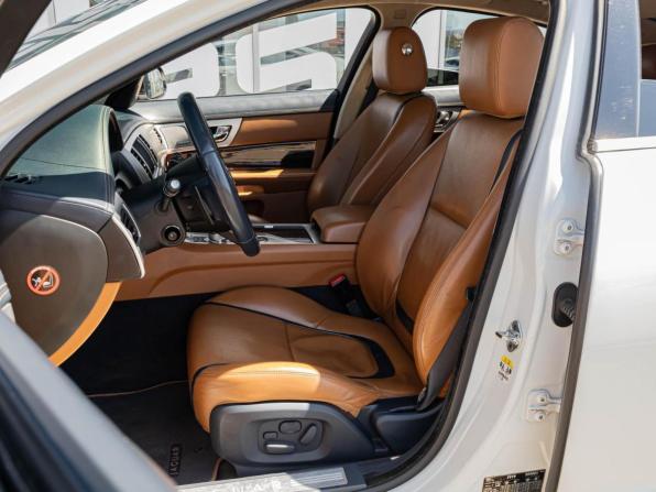 Jaguar XF I Рестайлинг с пробегом 2013 года, цена 1 190 000 рублей, 226611 км, седан, Автокод Объявления