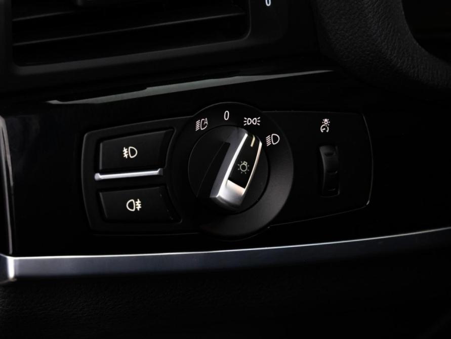 BMW X3 II (F25) Рестайлинг Санкт-Петербург  - изображение 21