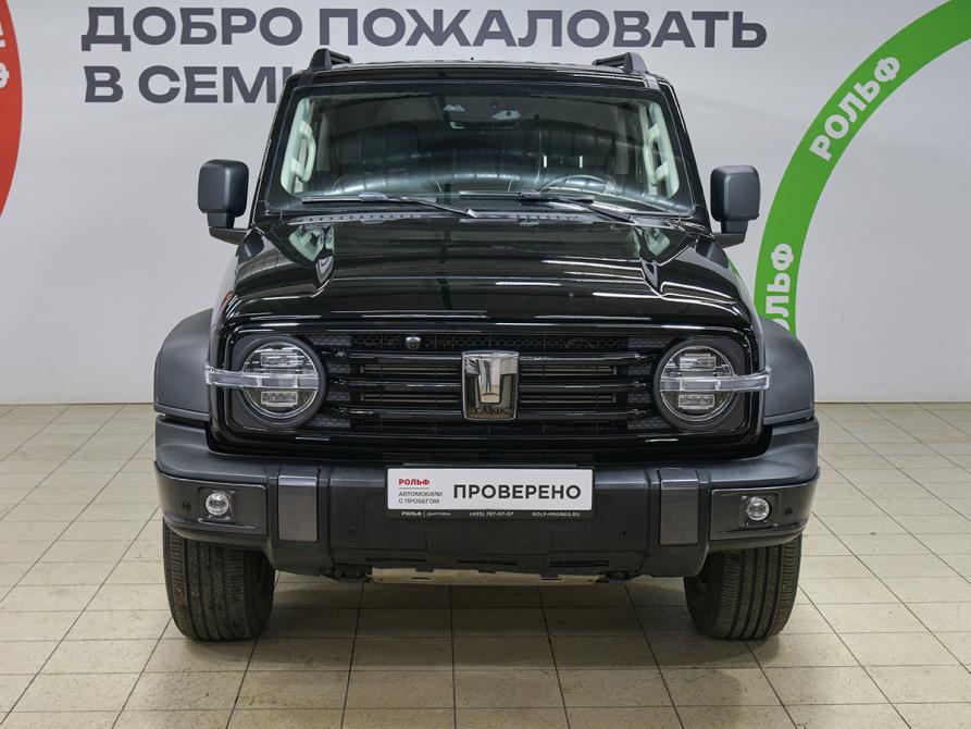 Tank 300 I Москва  - изображение 2
