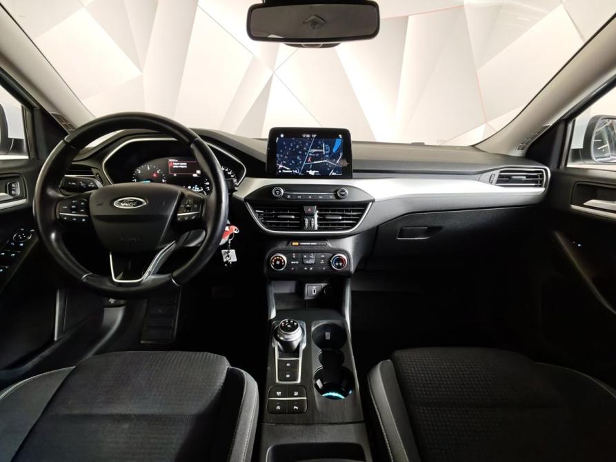 Ford Focus IV Москва  - изображение 14