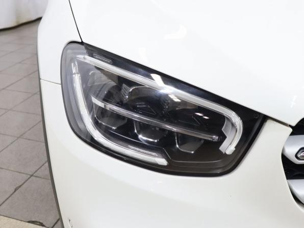 Mercedes-Benz GLC I (X253) Рестайлинг с пробегом 2021 года, цена 4 649 000 рублей, 98106 км, внедорожник, Автокод Объявления
