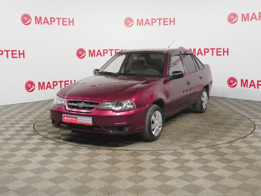 Daewoo Nexia I Рестайлинг Вологда  - изображение 1