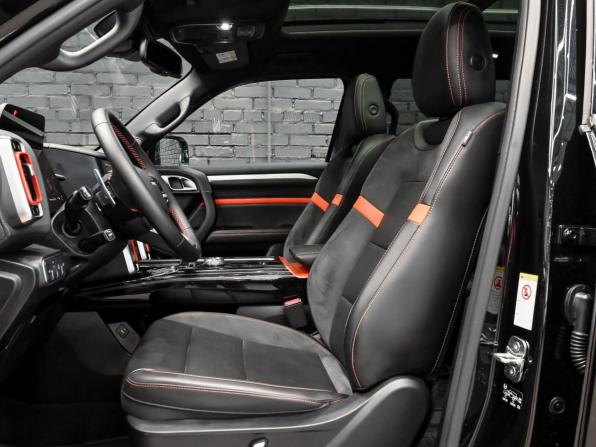 Haval Dargo I с пробегом 2024 года, цена 3 200 000 рублей, 24724 км, внедорожник, Автокод Объявления