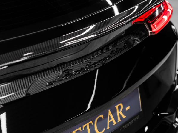 Lamborghini Urus I Рестайлинг с пробегом 2023 года, цена 27 000 000 рублей, 28162 км, внедорожник, Автокод Объявления
