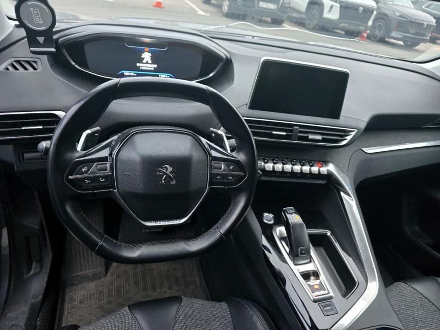 Peugeot 3008 II Санкт-Петербург  - изображение 5