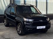 Lada (ВАЗ) Niva Travel I Екатеринбург  - изображение 26