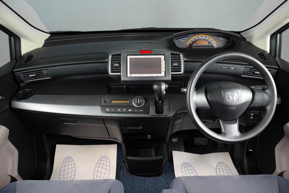Honda Freed I Тюмень  - изображение 14