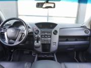 Honda Pilot II Рестайлинг Москва  - изображение 32