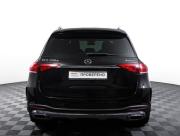 Mercedes-Benz GLE II (V167) Москва  - изображение 33