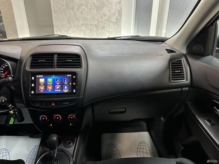 Mitsubishi ASX I Рестайлинг Ярославль  - изображение 17