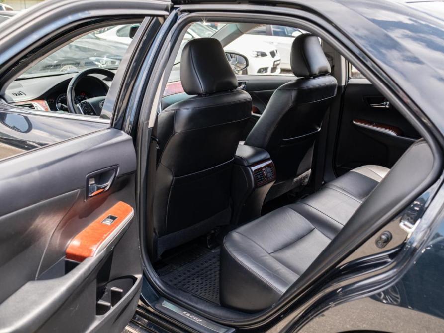 Toyota Camry VII (XV50) Сочи  - изображение 11