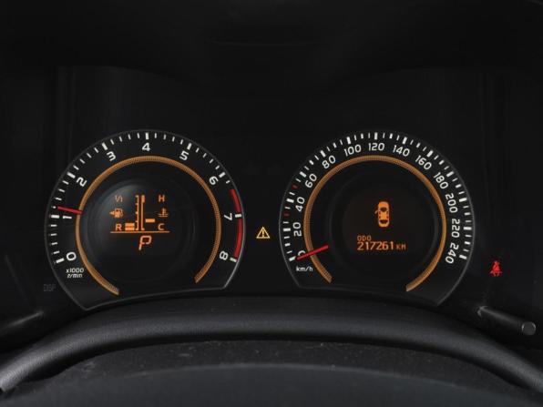 Toyota Corolla X (E140 E150) Рестайлинг с пробегом 2011 года, цена 1 070 000 рублей, 217261 км, седан, Автокод Объявления