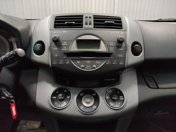 Toyota RAV4 III (XA30) с пробегом 2008 года, цена 1 139 000 рублей, 218529 км, внедорожник, Автокод Объявления