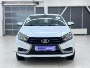 Lada (ВАЗ) Vesta I Волжский  - изображение 36