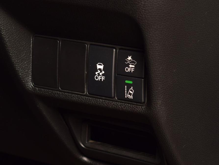 Honda Stepwgn V Кемерово  - изображение 25