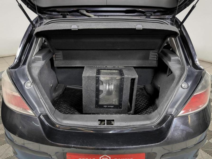 Opel Astra H Рестайлинг Екатеринбург  - изображение 15