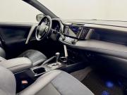 Toyota RAV4 IV (XA40) Рестайлинг Вологда  - изображение 34