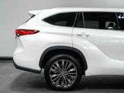 Toyota Highlander IV (XU70) Тюмень  - изображение 43
