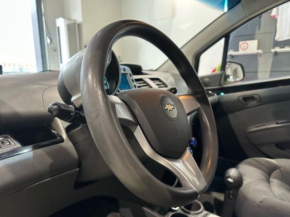 Chevrolet Spark III с пробегом 2011 года, цена 550 000 рублей, 146692 км, хэтчбек, Автокод Объявления